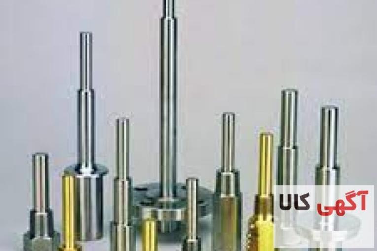 کانکتور و سوکت ترموکوپل Thermocouple Connector & Socket