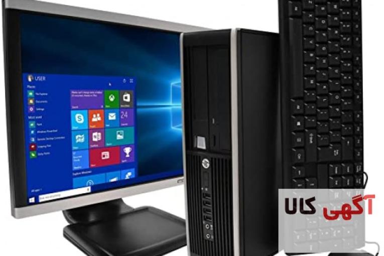 رفع مشکلات ویندوز و شبکه‌های کامپیوتری