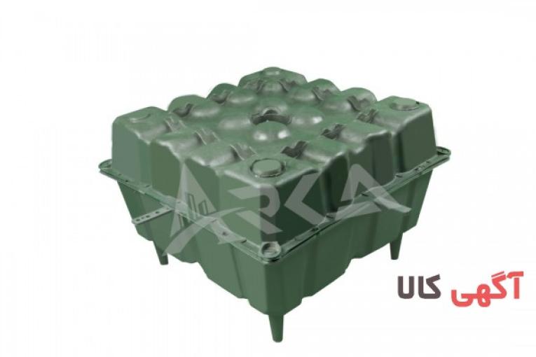 فروش قالب یوبوت