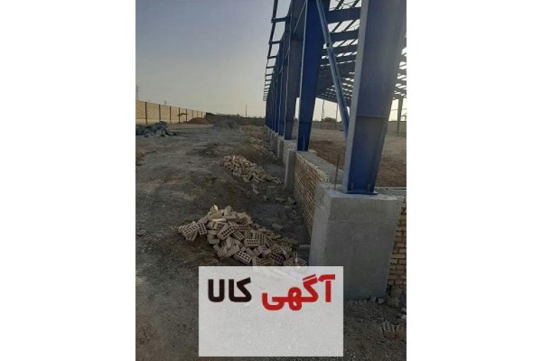 ساخت سوله دو طبقه، امیر سوله