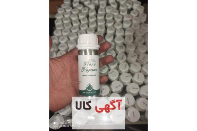 واردکننده انواع اسانس عطر فرانسوی برند فلورا