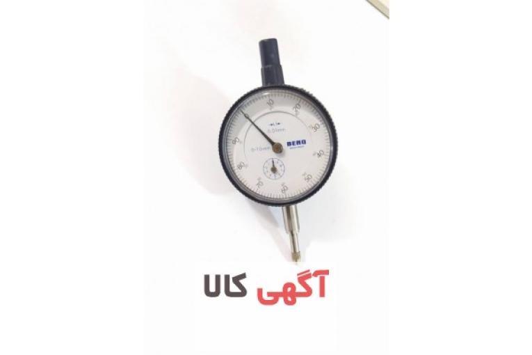 ساعت اندیکاتور بندو