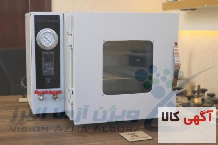 اون خلاء ازمایشگاهی