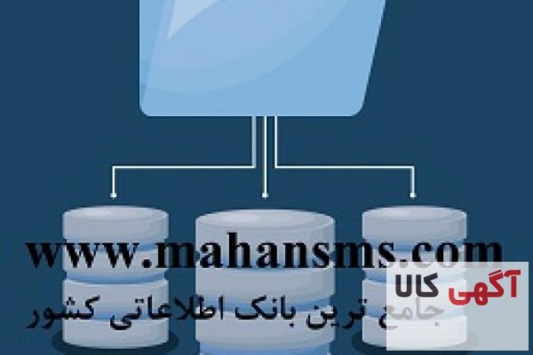 کاملترین بانک مشاغل ایران
