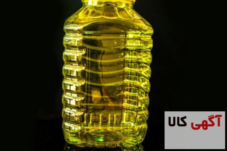تولید و فروش انواع بطری و جار