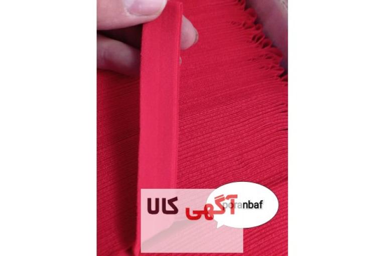 کش کاغذی زنانه