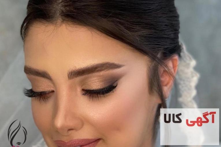 میکاپ آرتیست در تهران با تخصص بالا