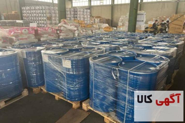 واردات و فروش روغن سیلیکون1000 با بهترین کیفیت و نازلترین قیمت
