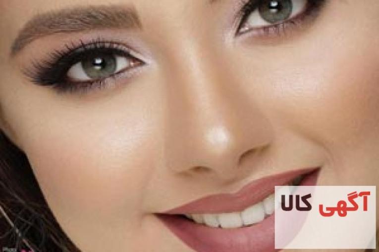 بهترین آرایشگاه زنانه تهران گل گیس