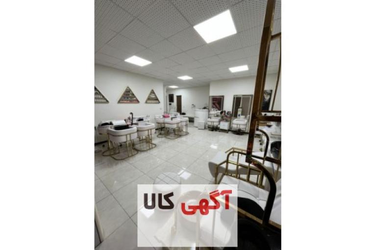 سالن زیبایی آرسانا،ارائه دهنده کلیه خدمات زیبایی با پرسنلی مجرب و نازل ترین قیمت