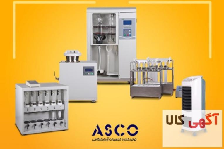 کجلدال ASCO