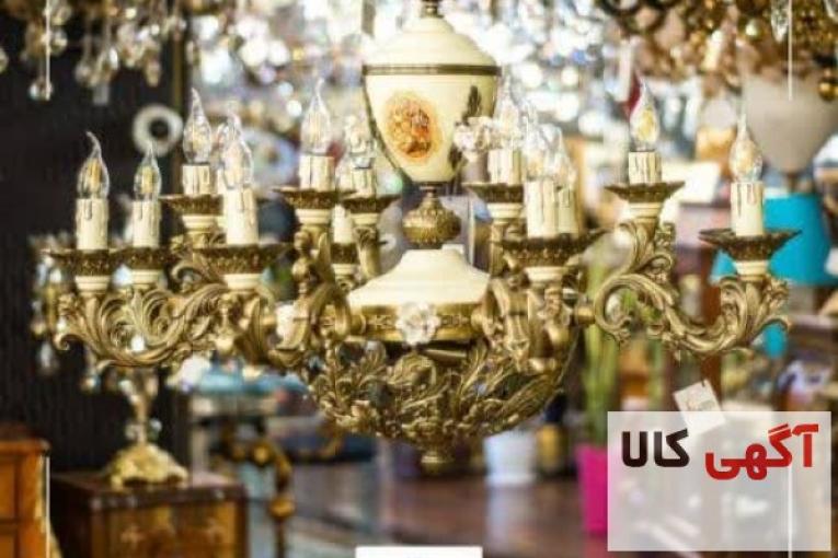گالری نورتابان نمایندگی رسمی ساعت لوتوس