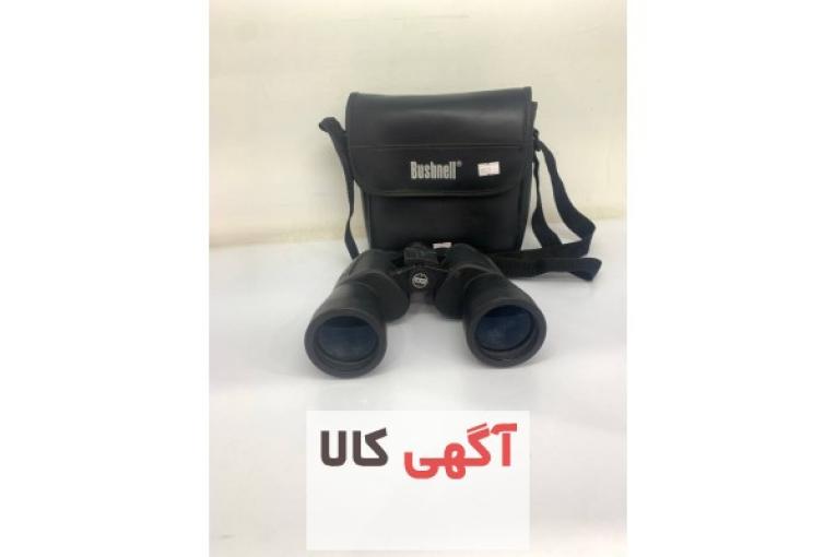 دوربین شکاریBUSHNELL