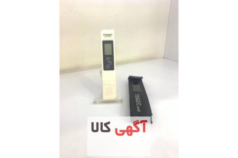 سختی سنج اب TDS&EC