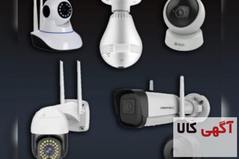 تعمیر دستگاه DVR تعمیر دوربین مداربسته