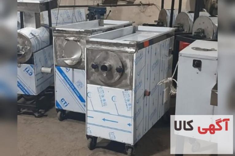 دستگاه آبگوجه گیری، آبلیمو گیری، آبغوره گیری،