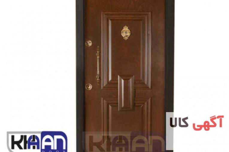 درب ضد سرقت مدل پاپیون کد ۸۱۴۱۸