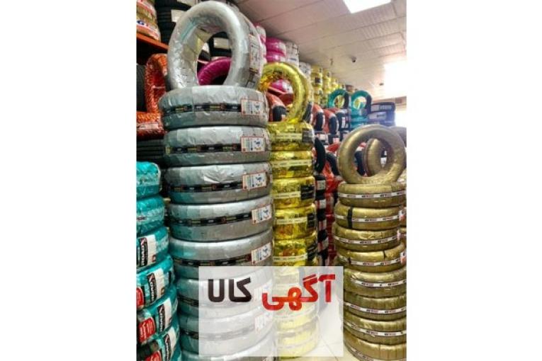 فروشگاه اینترنتی لاستیک سام تایر